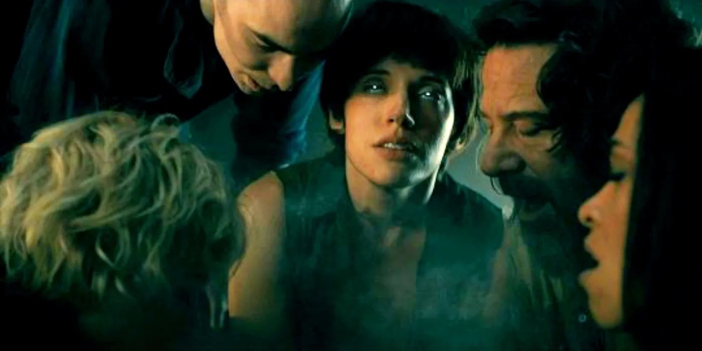 Doctor Sleep Why Baseball Boy's Death Scene Was Almost Even Worse