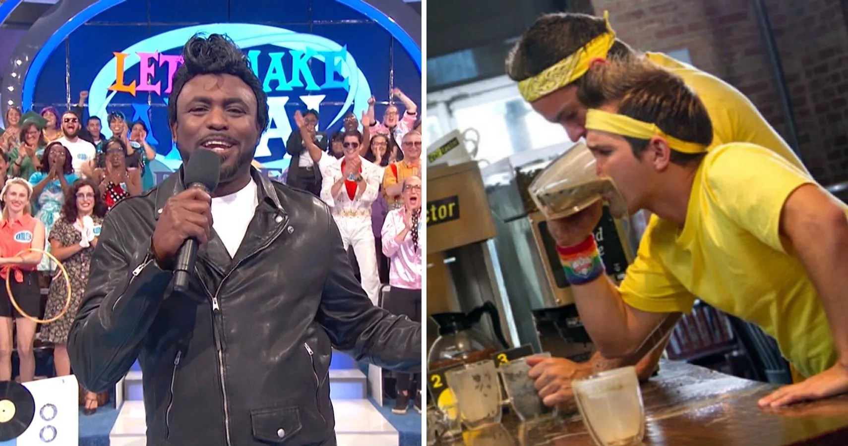 5 Of The Craziest Game Shows Of All Time (& 5 That Were Hilarious)