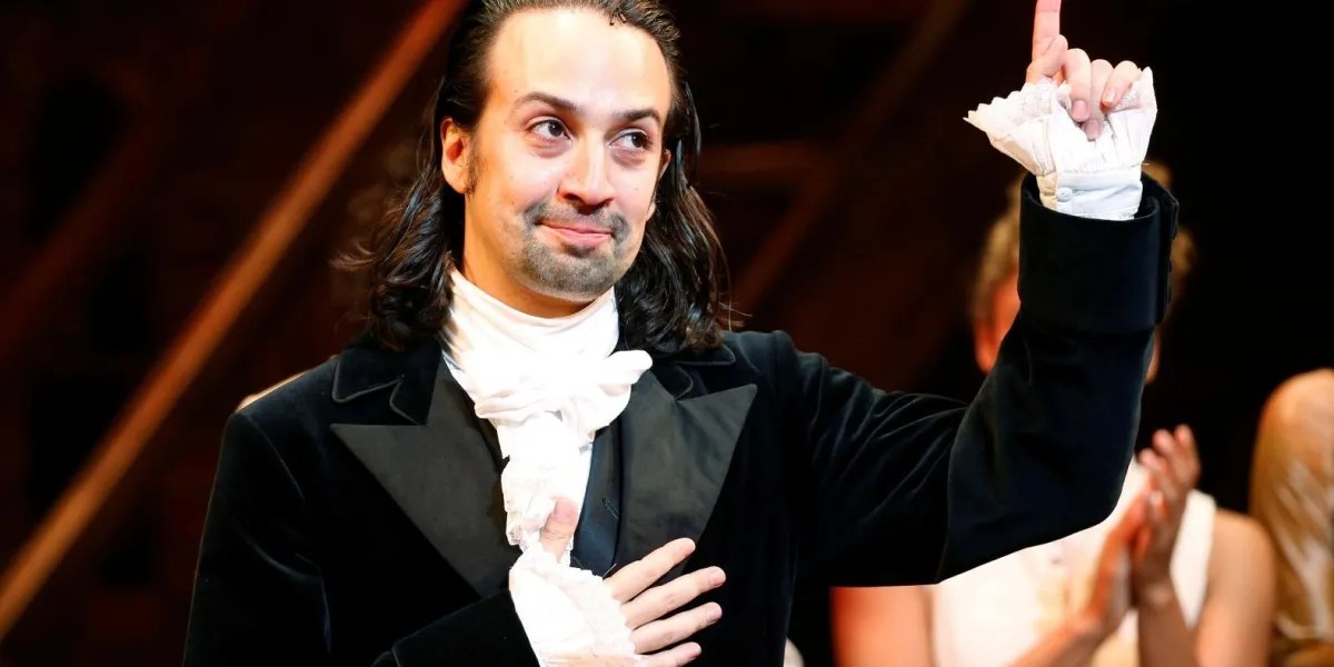 Hamilton 10 Historical Facts You Need To Know To Fully Appreciate The Show
