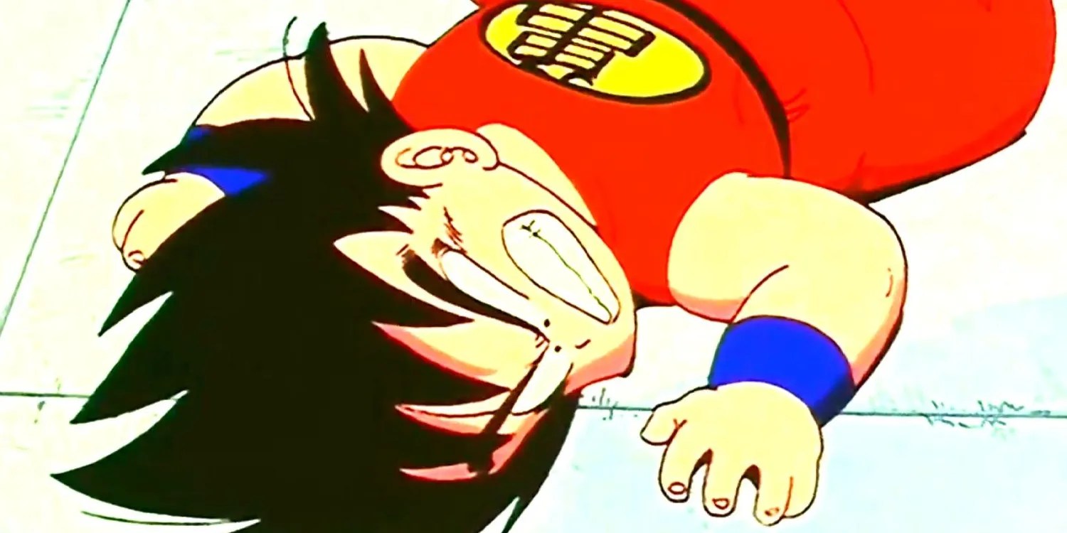 Dragon Ball 10 Best Episodes of the Original Anime, According to IMDb