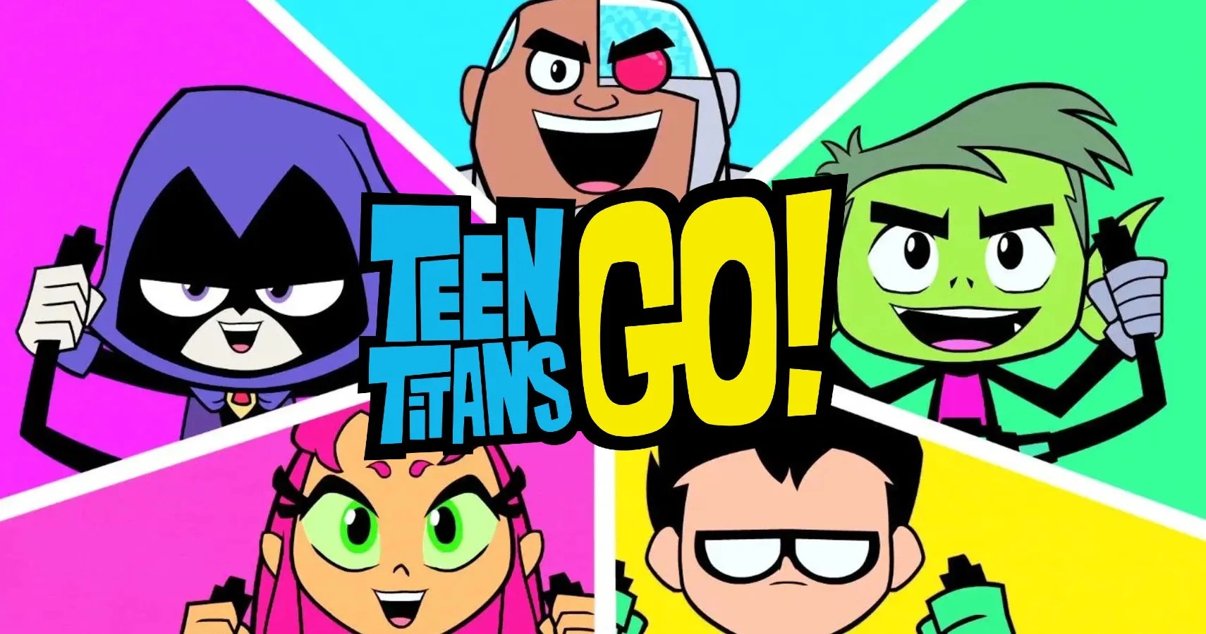 Teen Titans Go! 5 Ways It's Actually A Good Reboot (& 5 Ways It's Just