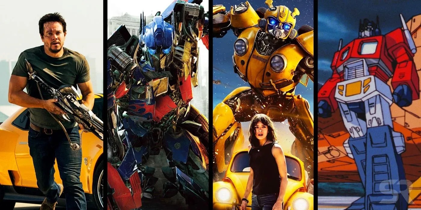 5 Reasons Why The Transformers Movie (1986) Is Better Than The Current