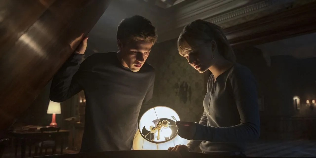 Locke And Key 5 Best Episodes (& 5 Worst) Episodes So Far (According