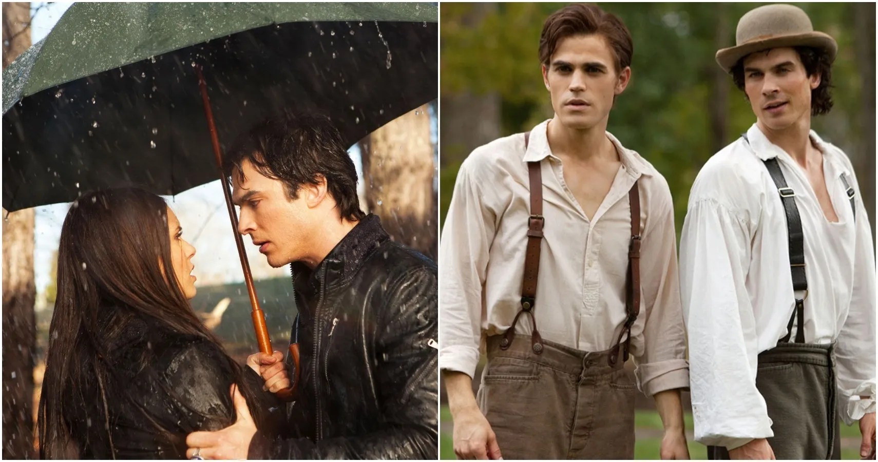 The 10 Best Vampire Diaries Season 1 Episodes, According To IMDb