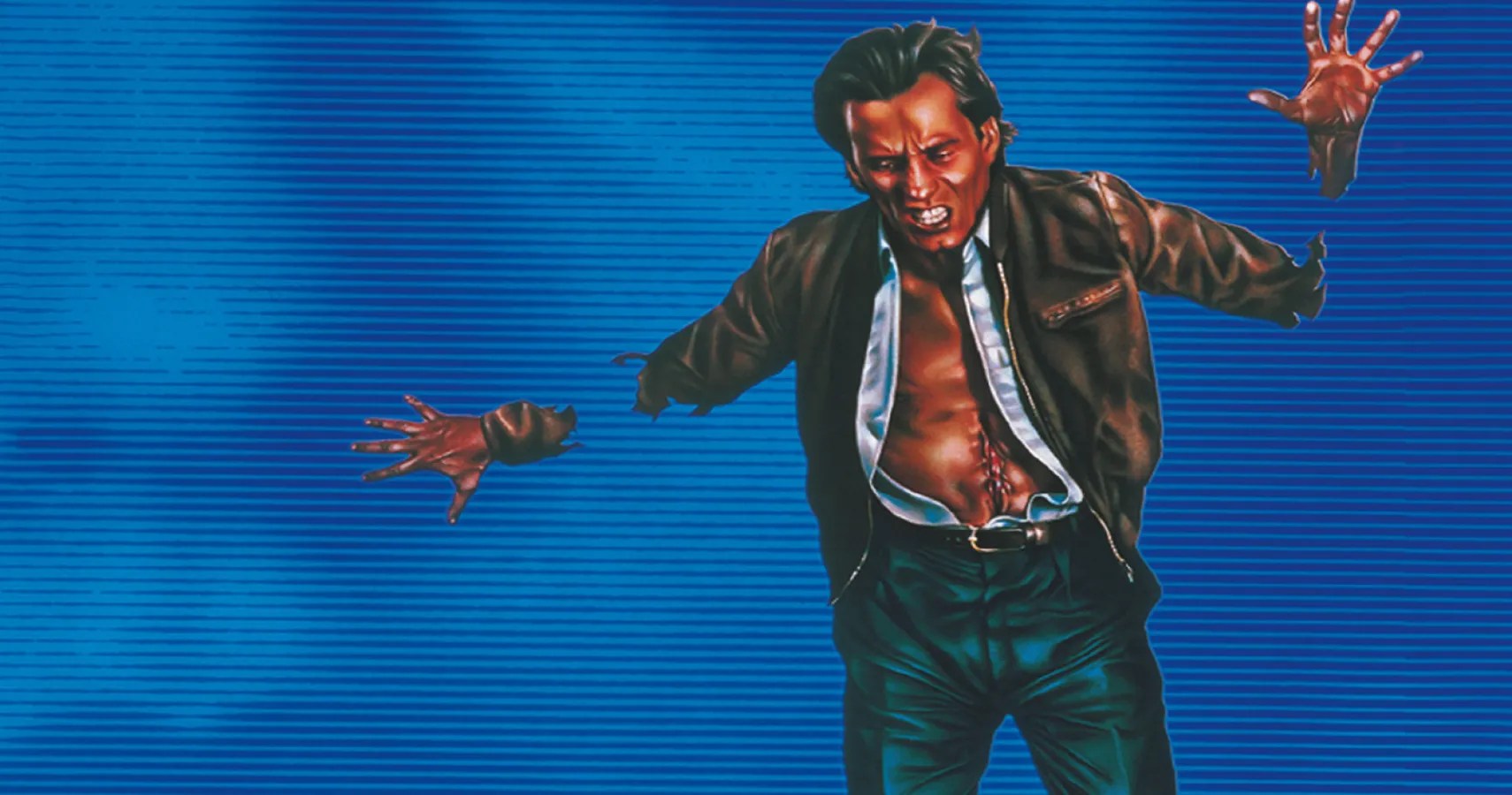 Long Live The New Flesh 10 BehindTheScenes Facts About Videodrome