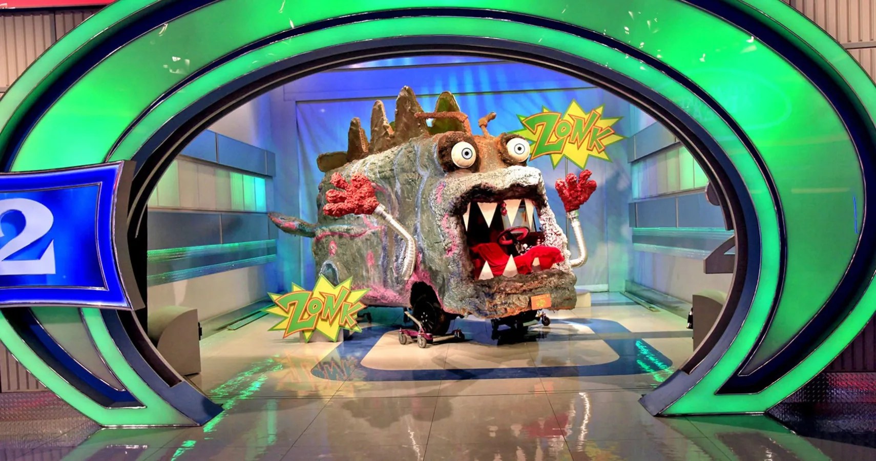 The 10 Weirdest Gameshow Prizes Of All Time, Ranked
