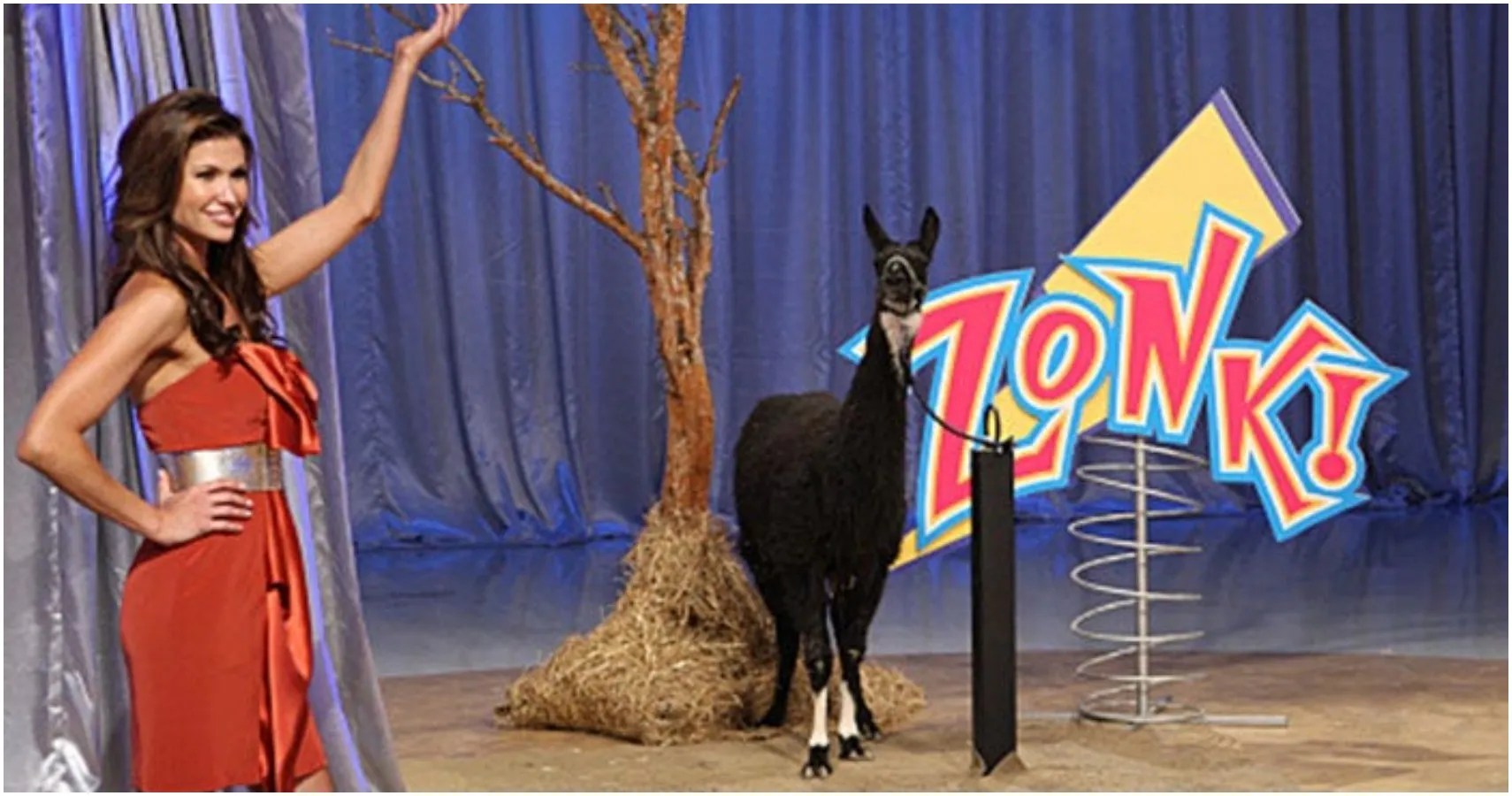 The 10 Weirdest Gameshow Prizes Of All Time, Ranked