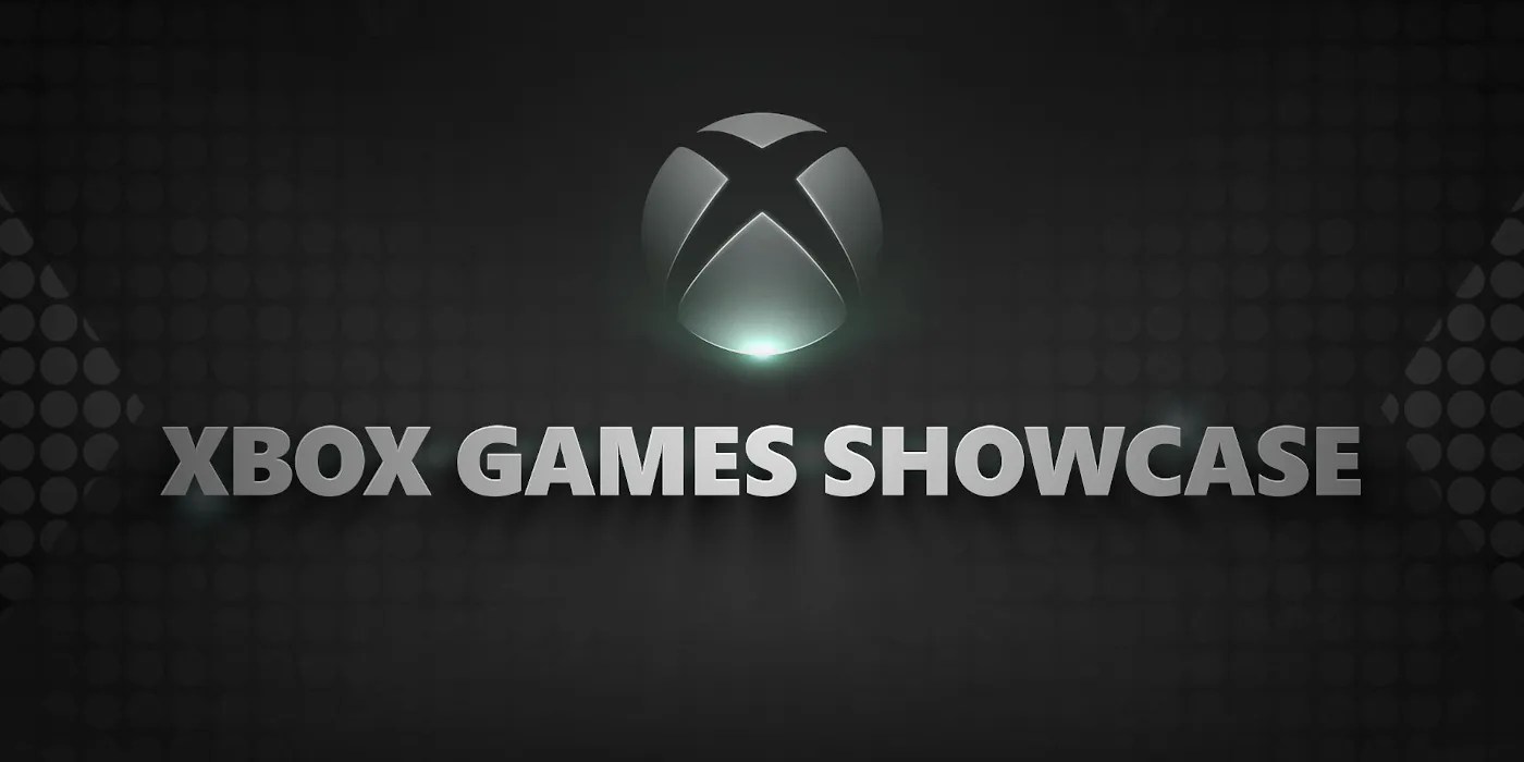 Xbox Games Showcase Slated To Reveal NeverBeforeSeen NextGen Titles