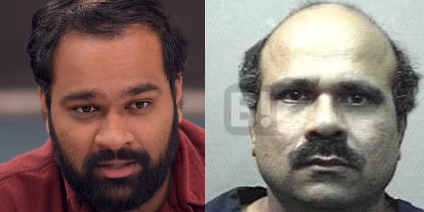 Indian Matchmaking The Major Parts Of Vyasar's Dad's Court Case & Jail