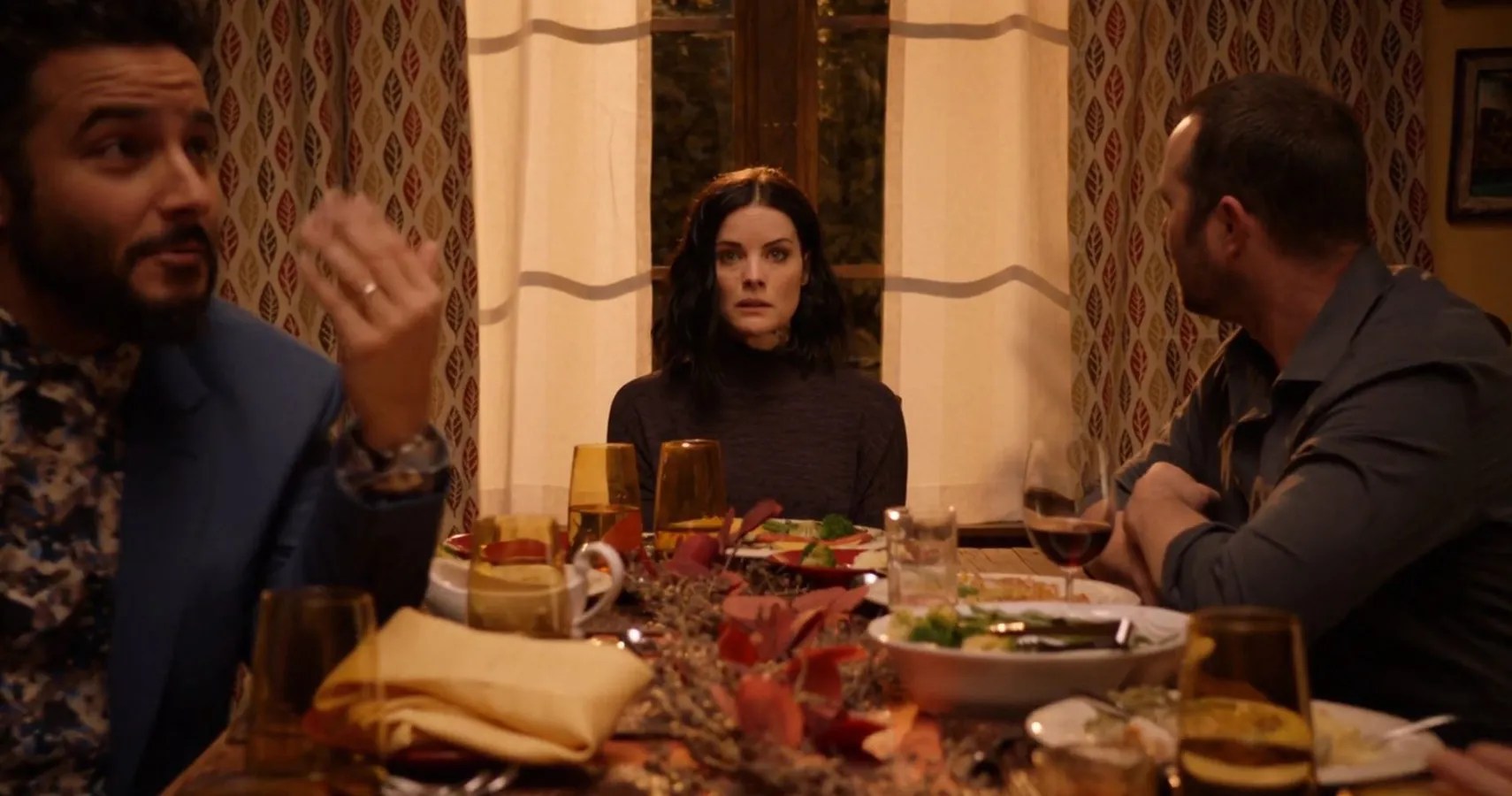 Blindspot 5 Things We Love About The Ending (& 5 We Don't)