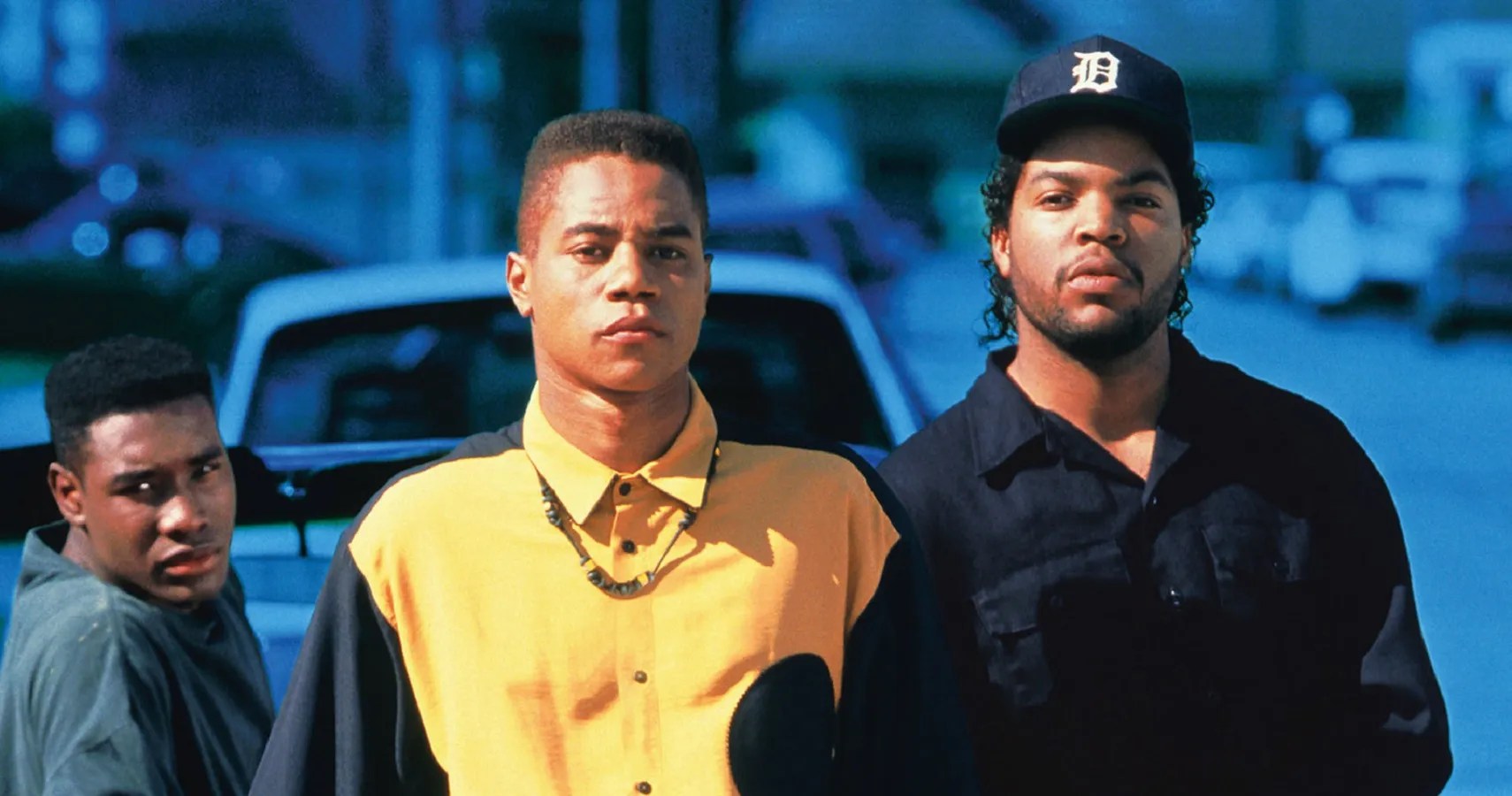 10 BehindTheScenes Facts About The Making Of Boyz N The Hood