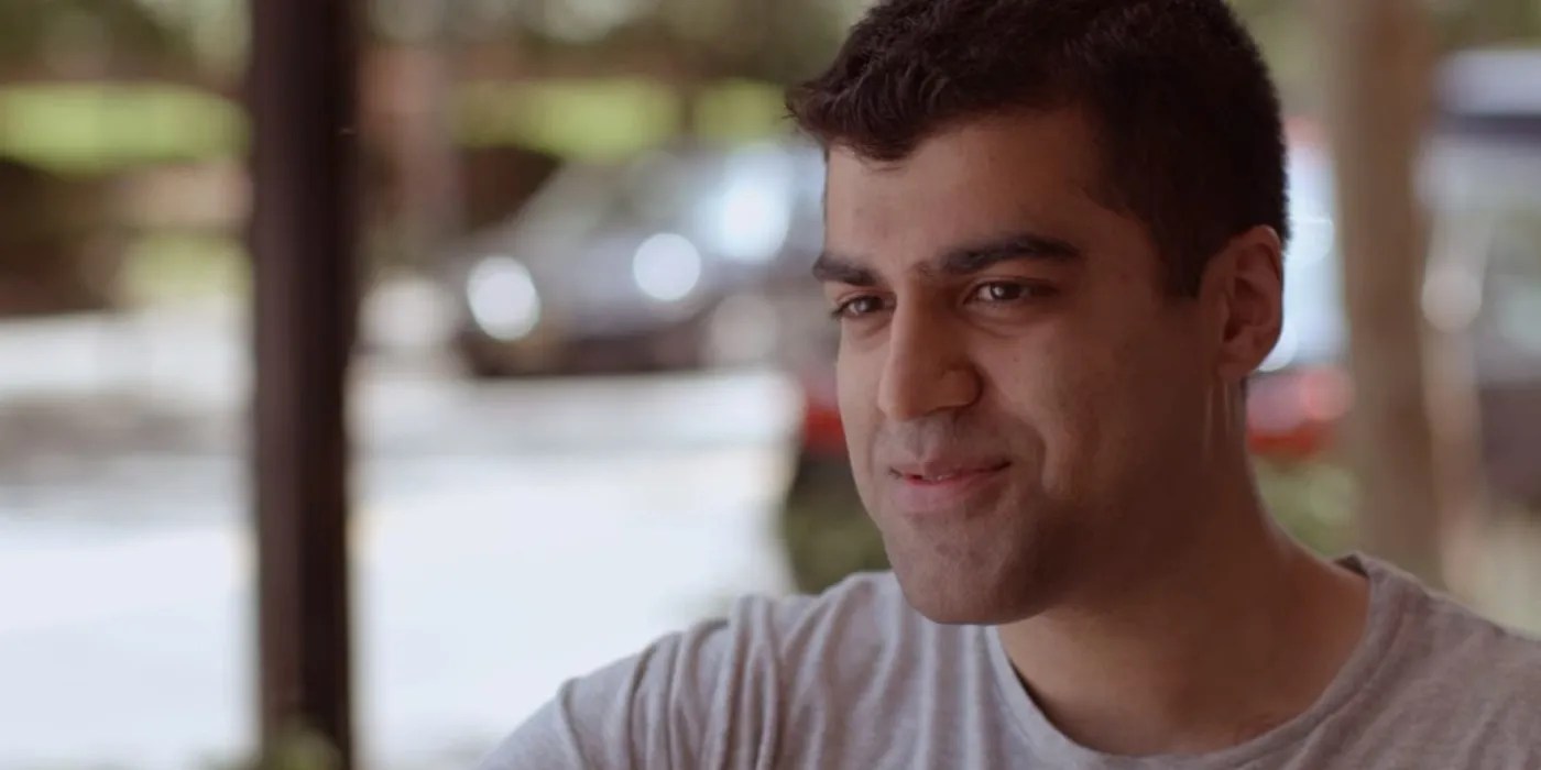 Indian Matchmaking Ravi Guru Reveals Nadia Didn't Know Who AOC Was On Date