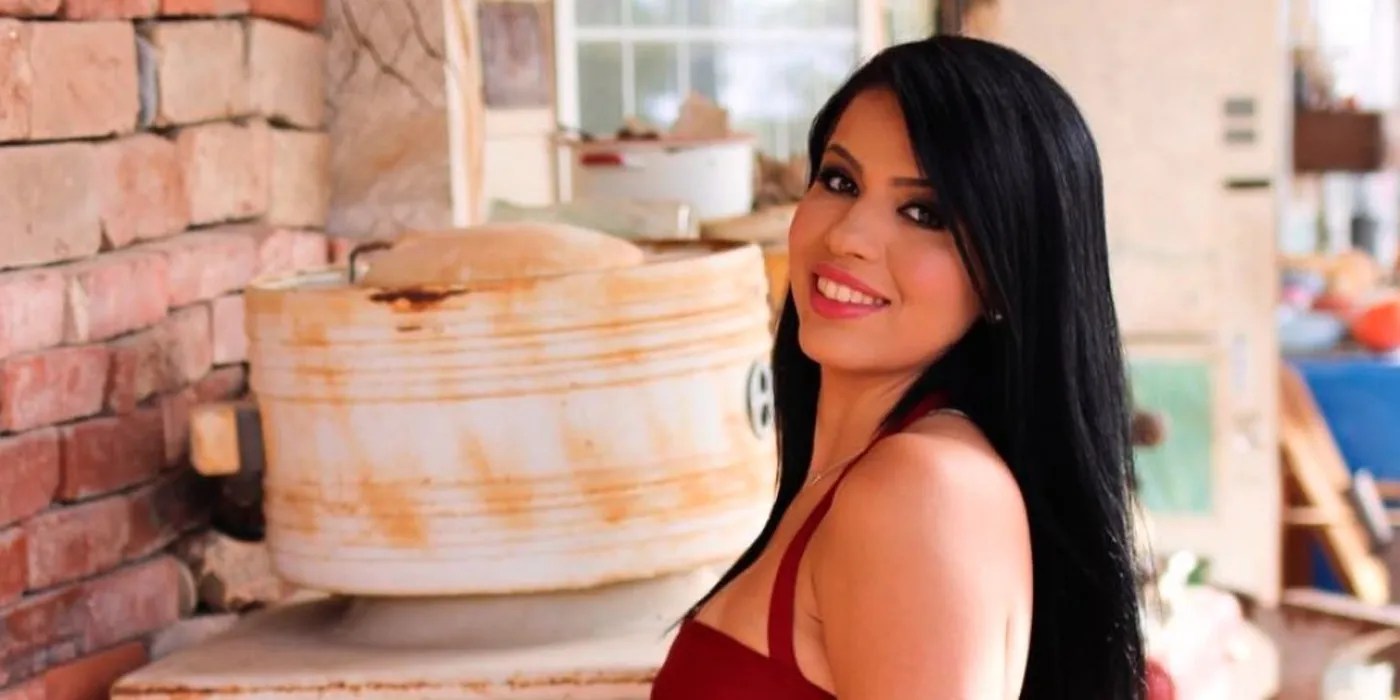 90 Day Fiancé: Larissa Announces Start Date for New OnlyFans Account