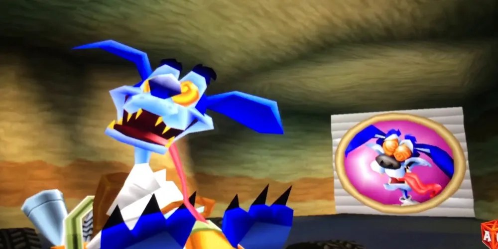 Which Crash Bandicoot Character Would You Be, Based On Zodiac Sign?