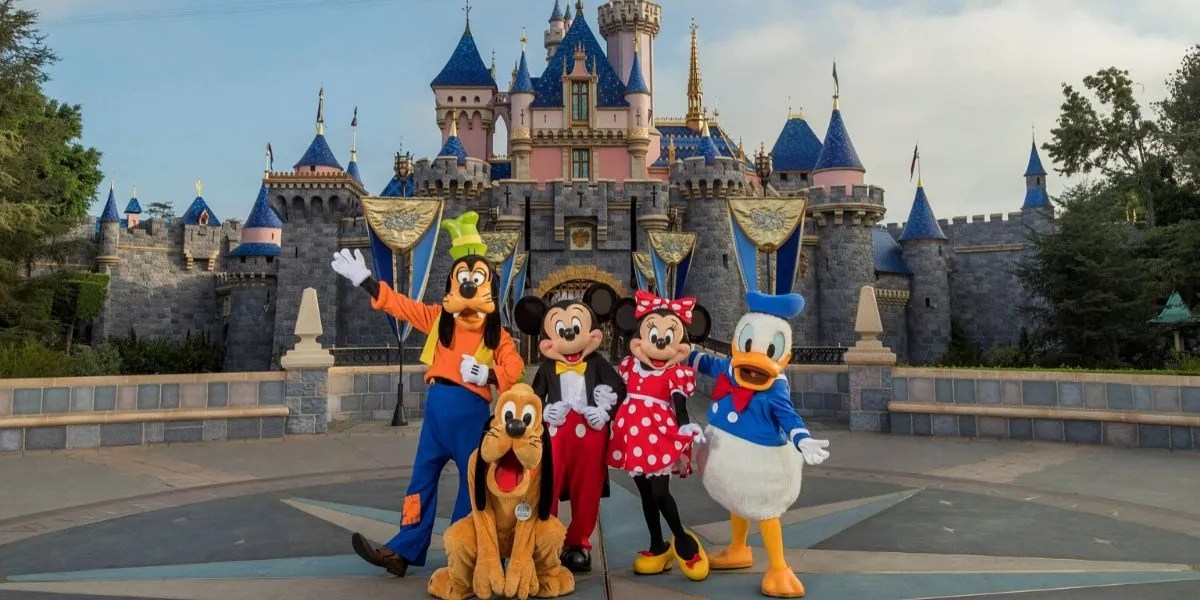Does Disneyland Have WiFi (& 9 Other Things You Need To Know When