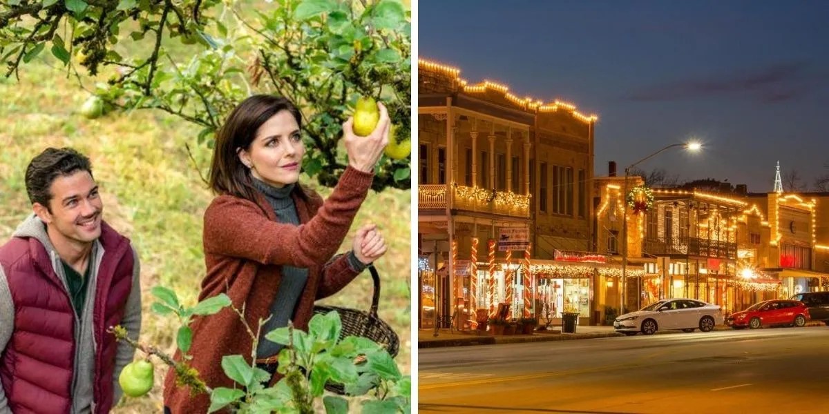 10 Things Fans Love About Hallmark Movies