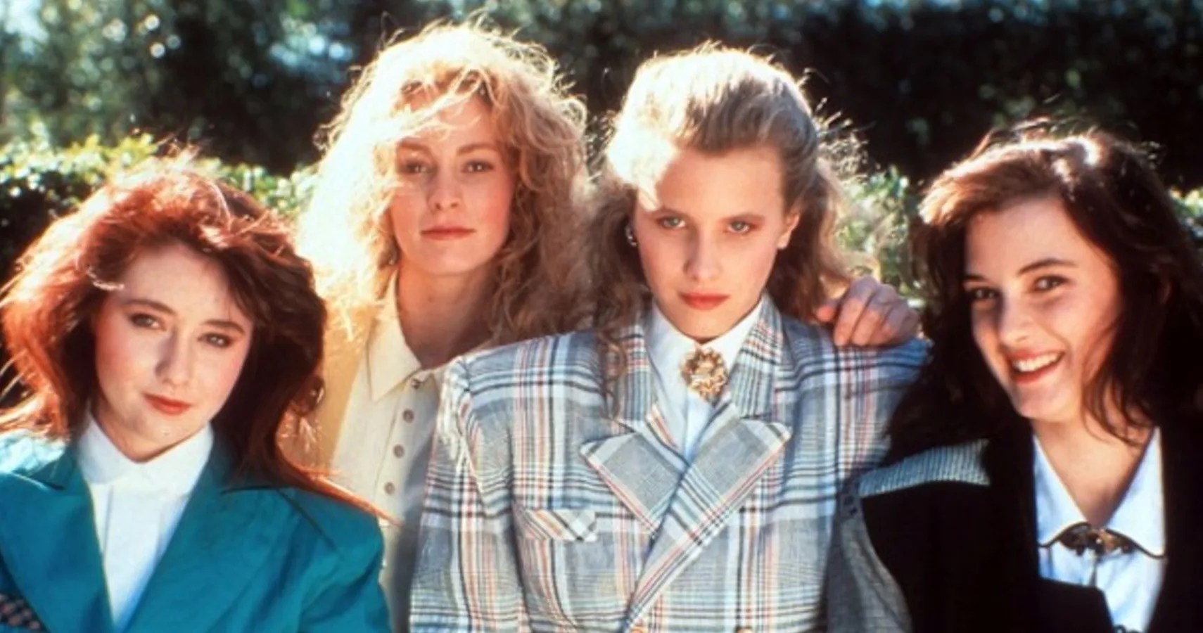 10 BehindTheScenes Facts About The Making Of Heathers
