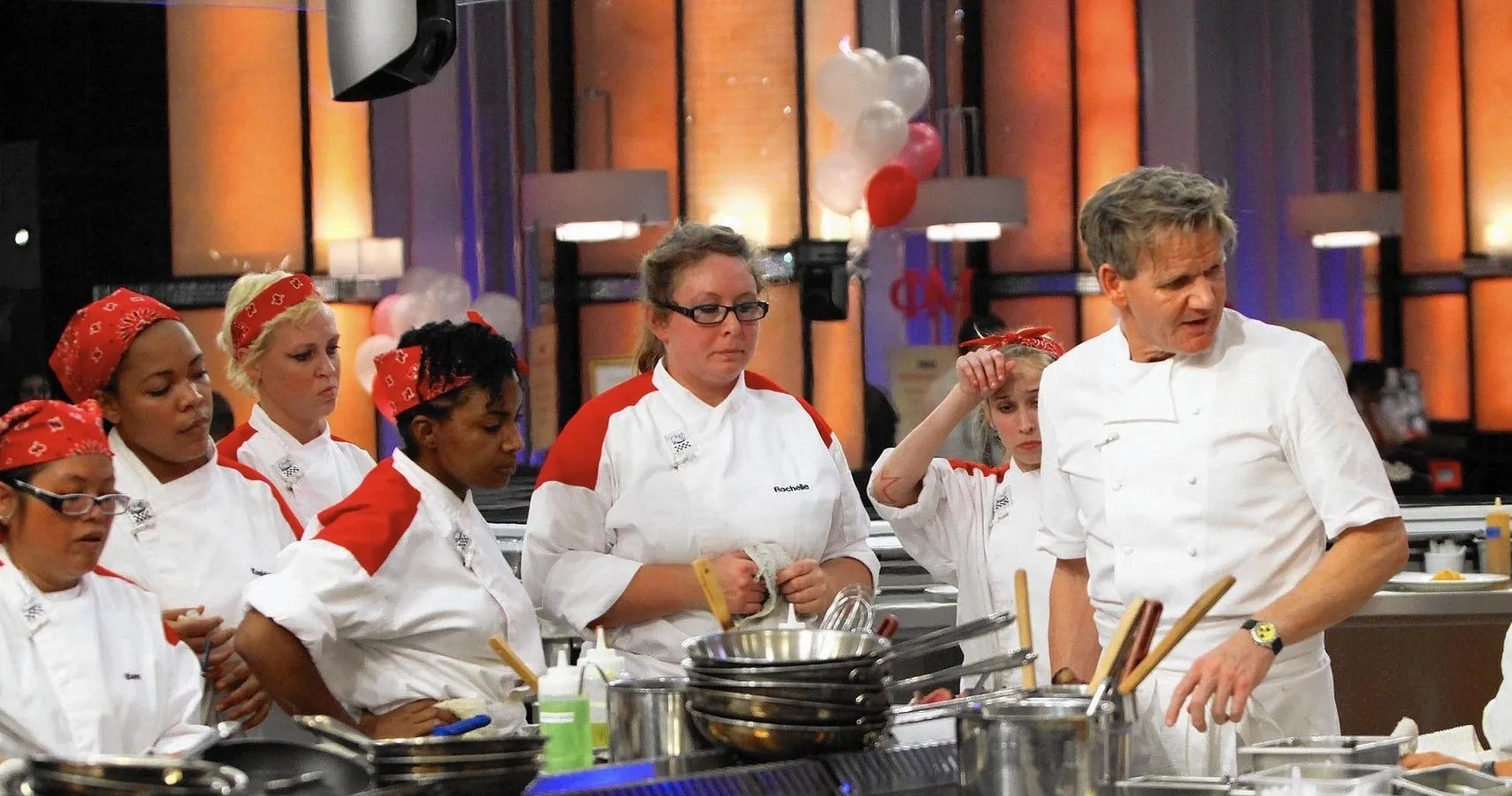 Hell's Kitchen 10 Worst Episodes From The Show, Ranked (According To IMDb)