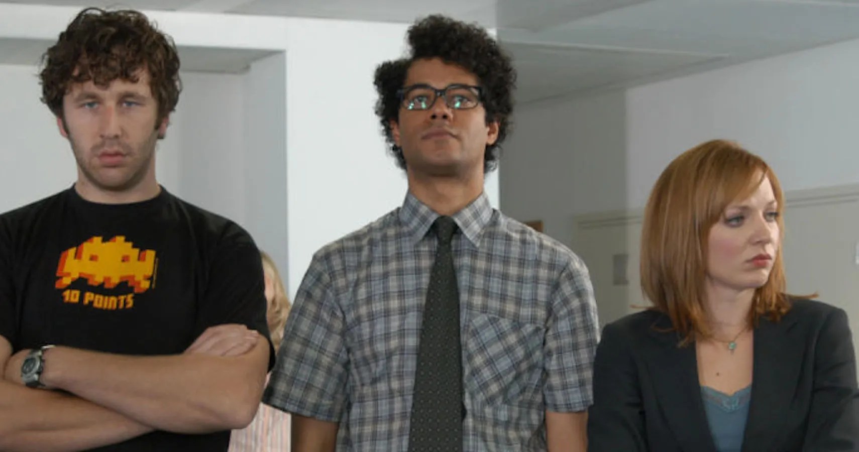 10 Things To Watch If You Like The IT Crowd ScreenRant