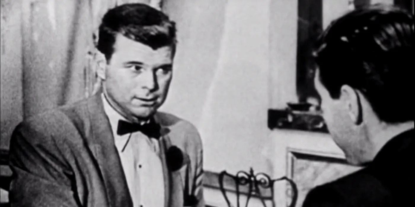 The First James Bond (It Wasn’t Sean Connery)