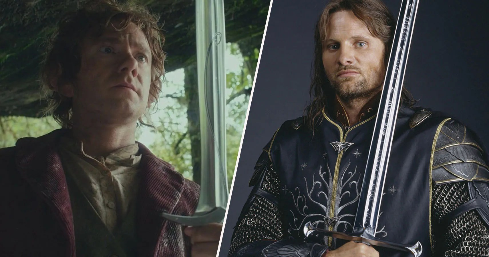 Lord Of The Rings 10 Most Expensive Props (With Prices)