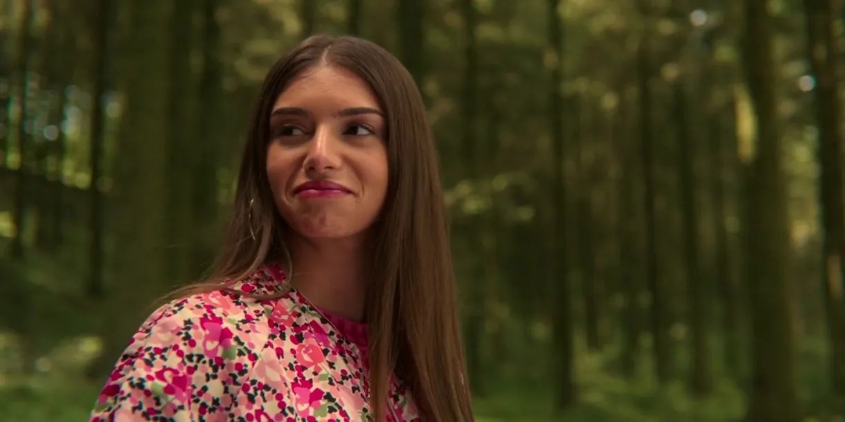 Sex Education: 8 Reasons Ruby Deserves More Screen Time In Season 4