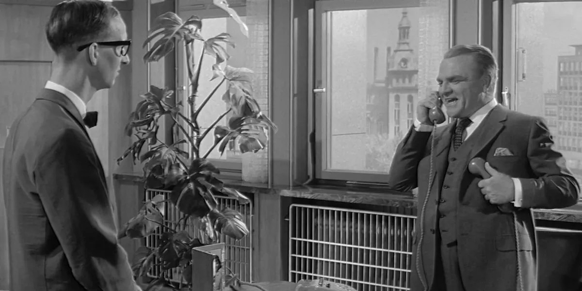 10 Best Billy Wilder Movies (According To IMDb)