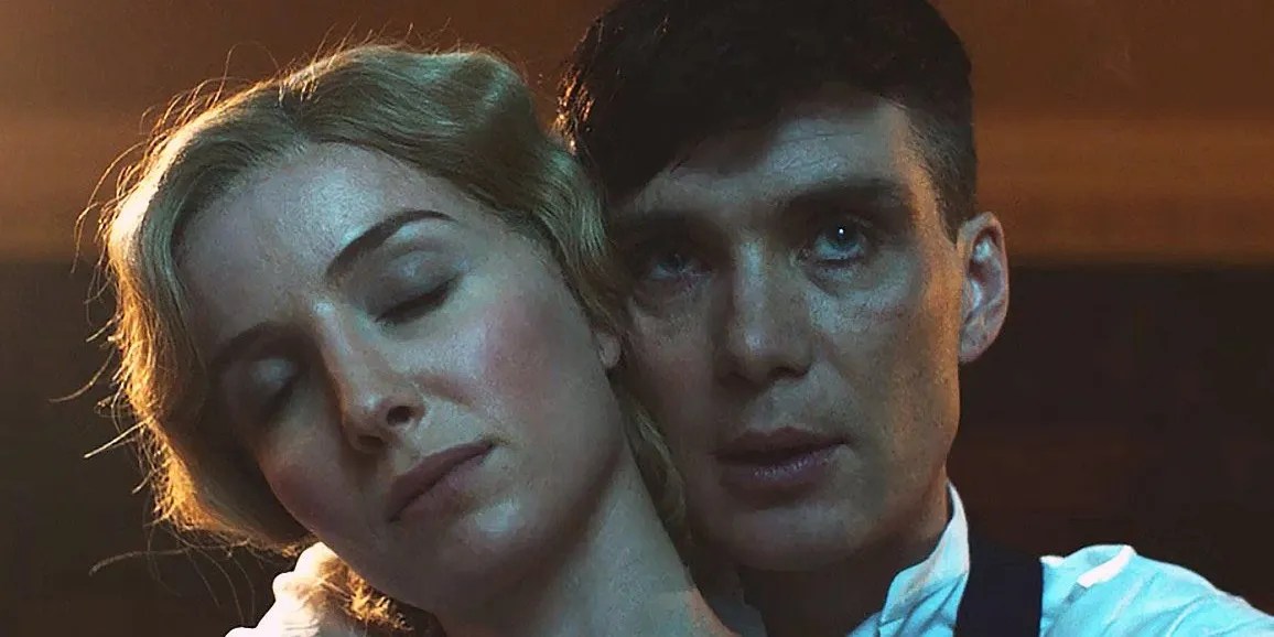Peaky Blinders 10 Episodes That Prove Tommy & Grace Were Soulmates