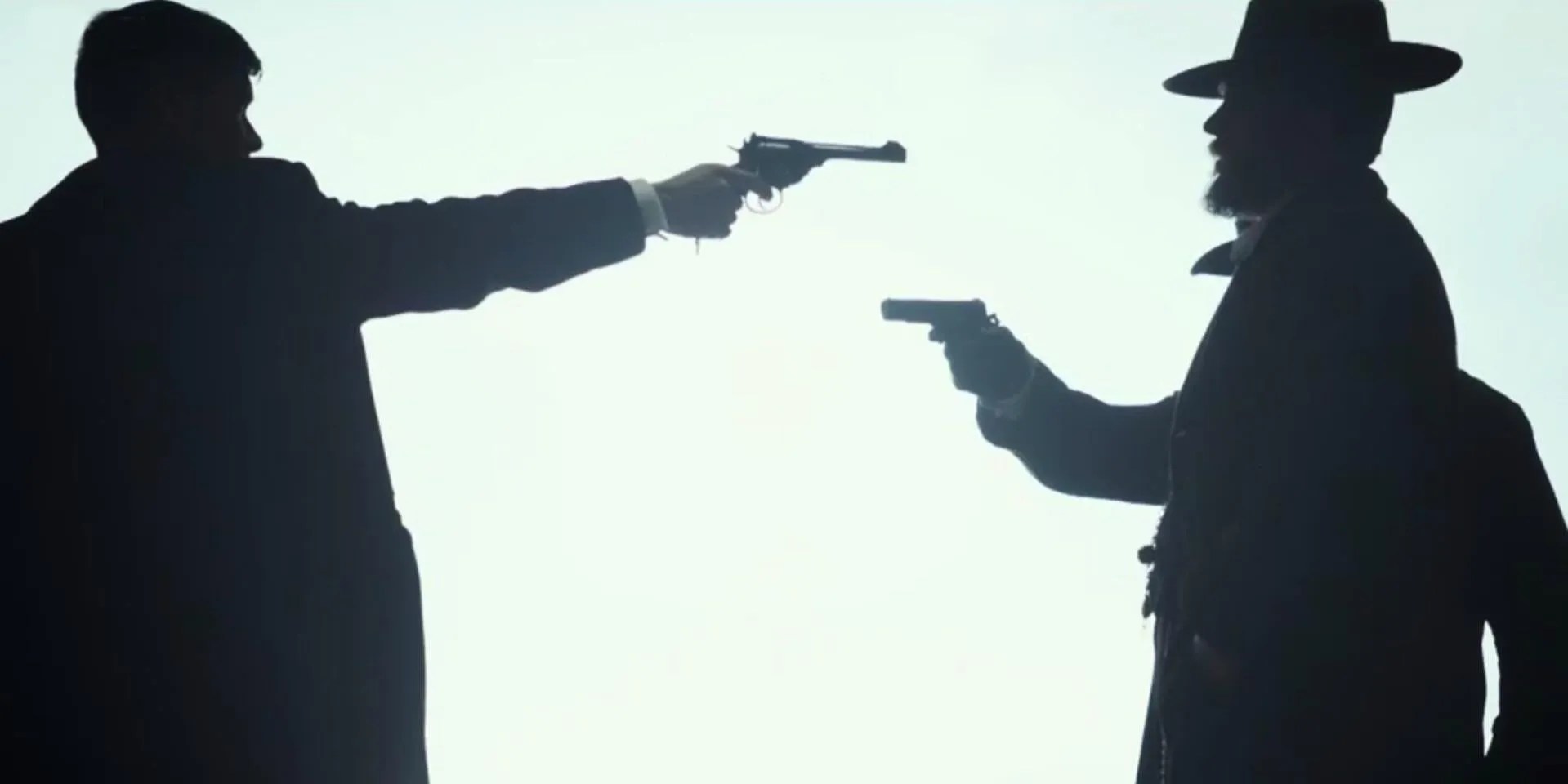 Peaky Blinders The Best Episode From Each Season (According To IMDb)