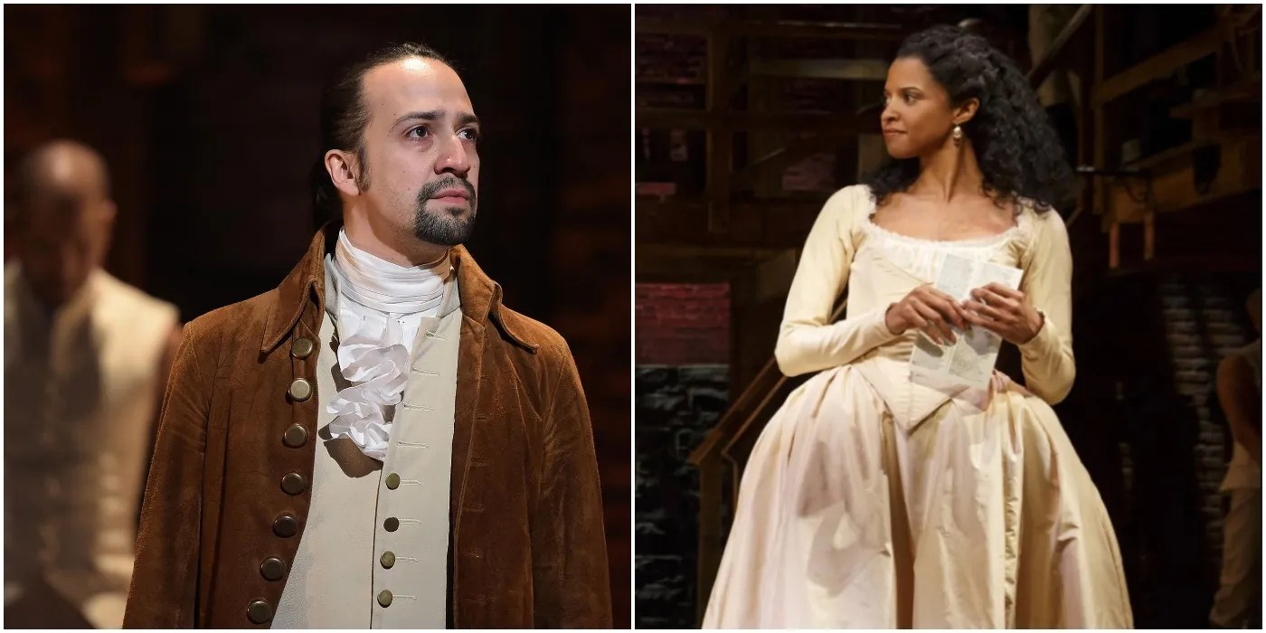 Hamilton 10 Amazing Quotes From the Musical That Stick With Us