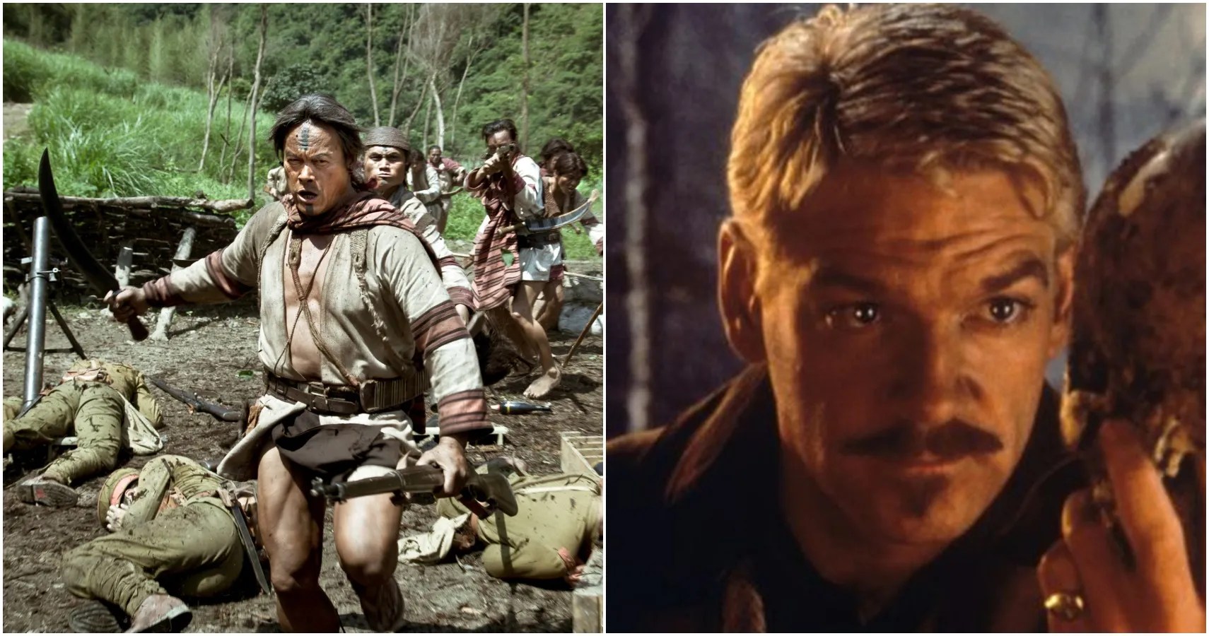 10 Best Movies That Are Over Four Hours Long, According To IMDb