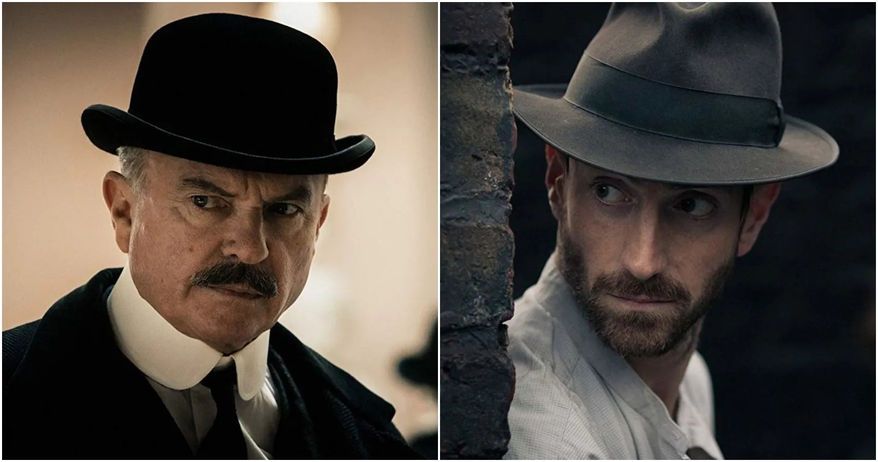 Peaky Blinders 10 Episodes With Major Character Deaths