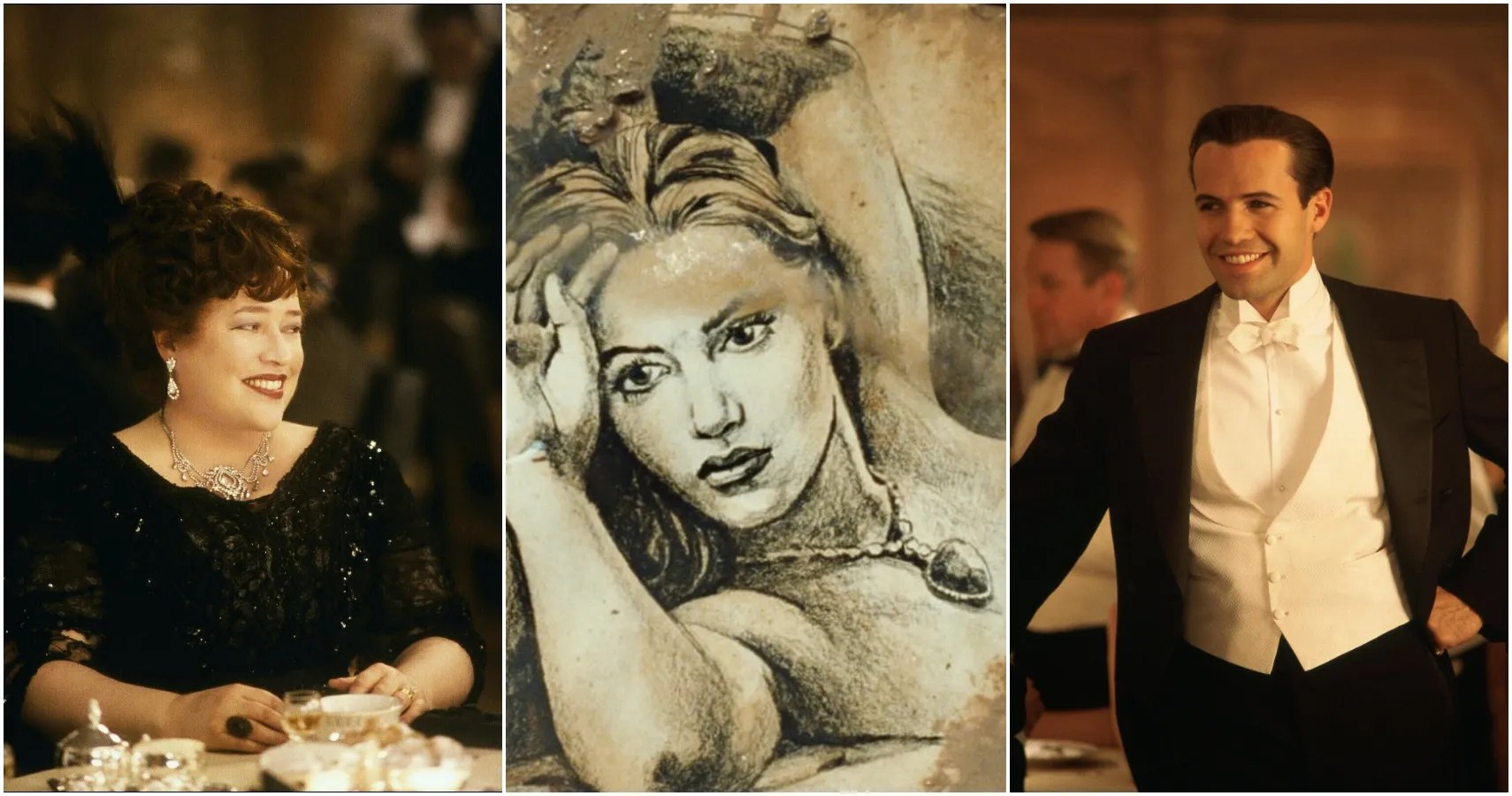 Which Titanic Character Are You Based On Your Zodiac?