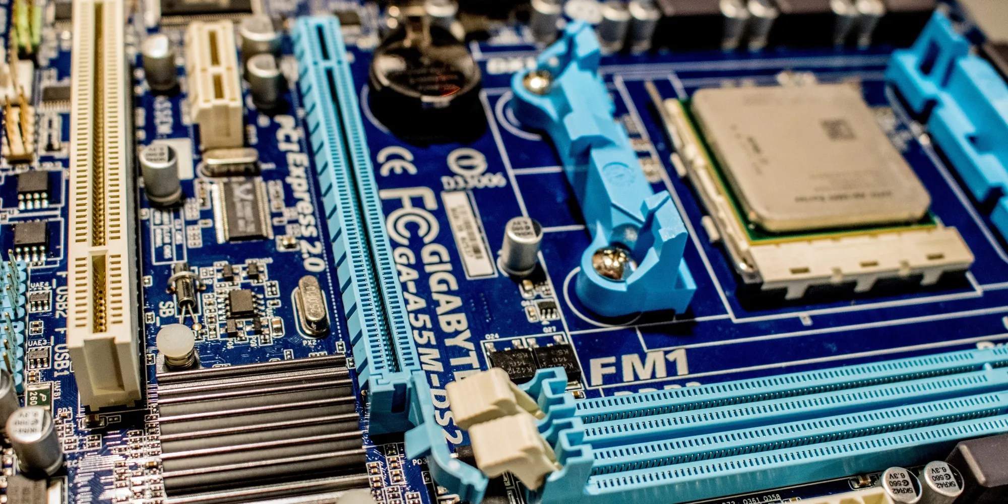 Best Processors (Updated 2020)