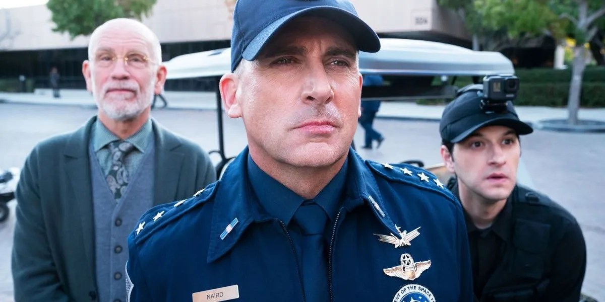 Space Force 5 Times We Felt Sorry For Dr. Mallory (& 5 Times We Hated Him)