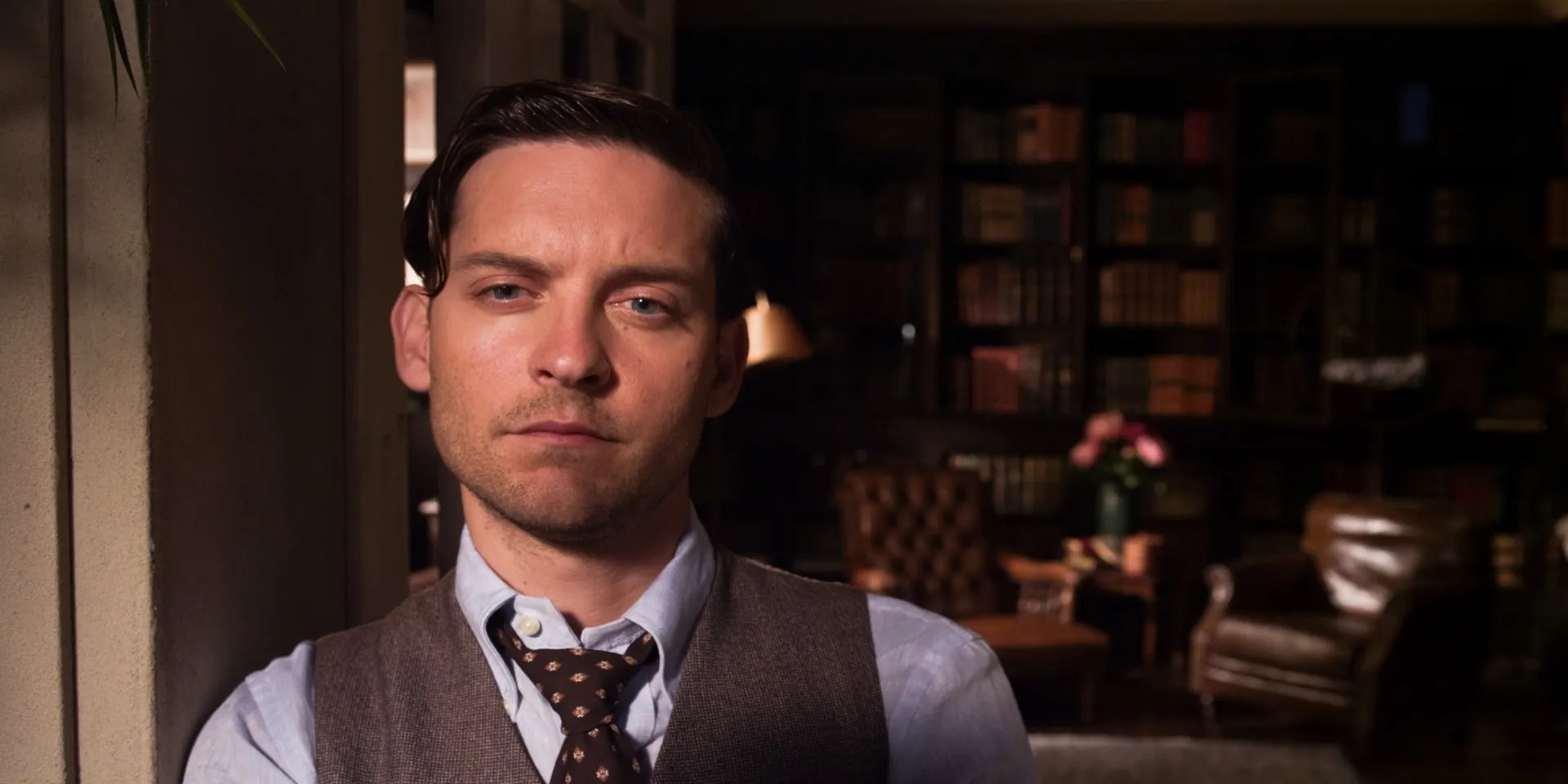 The Great Gatsby 15 Classic Nick Carraway Quotes Used In The Movie