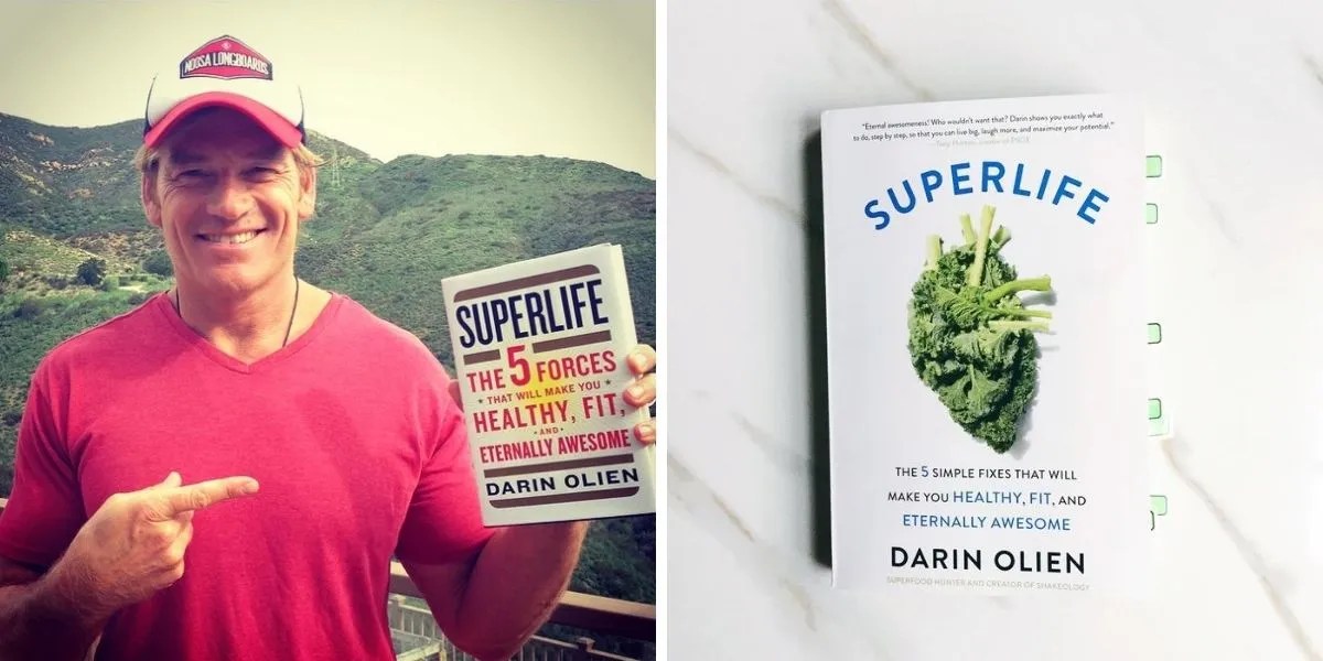 Down To Earth 10 Things To Know About Darin Olien