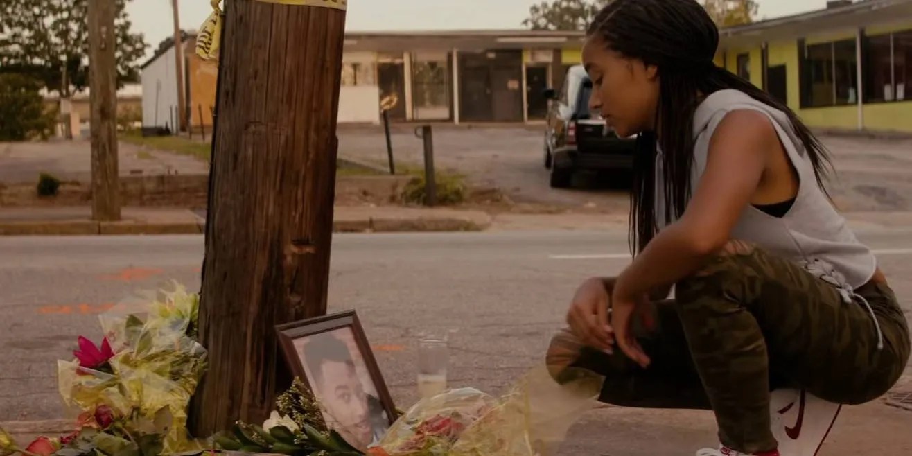 20 Best Quotes From The Hate U Give