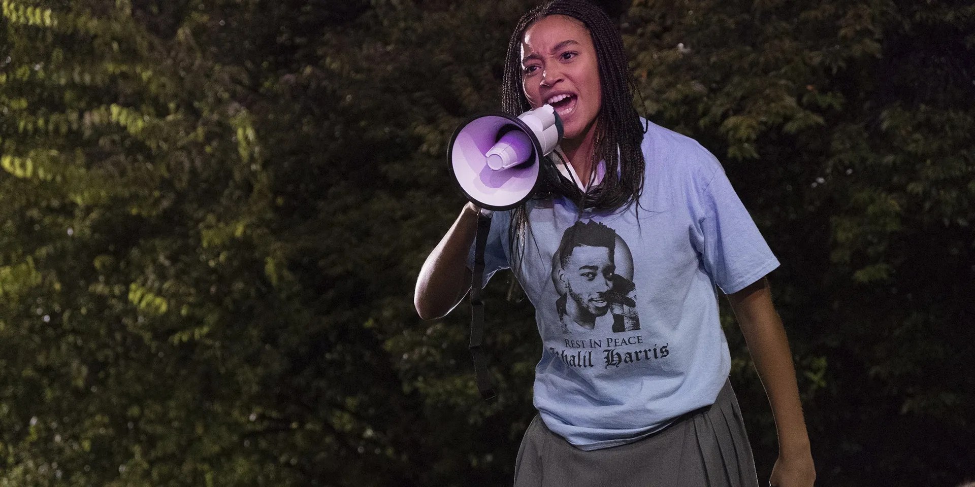 17 Best Quotes From The Hate U Give