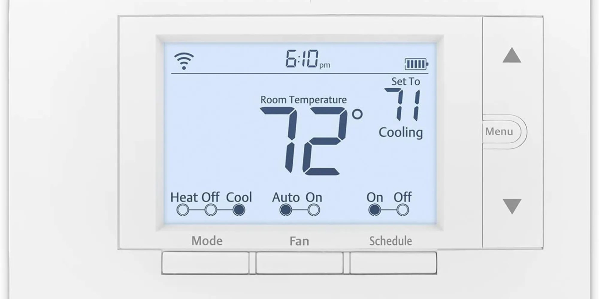 Best Thermostats (Updated 2020)