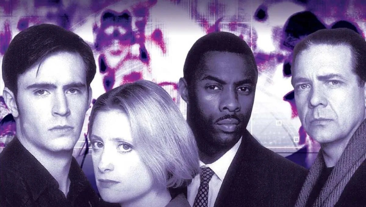 10 Vampire Movies/Shows Of The '90s