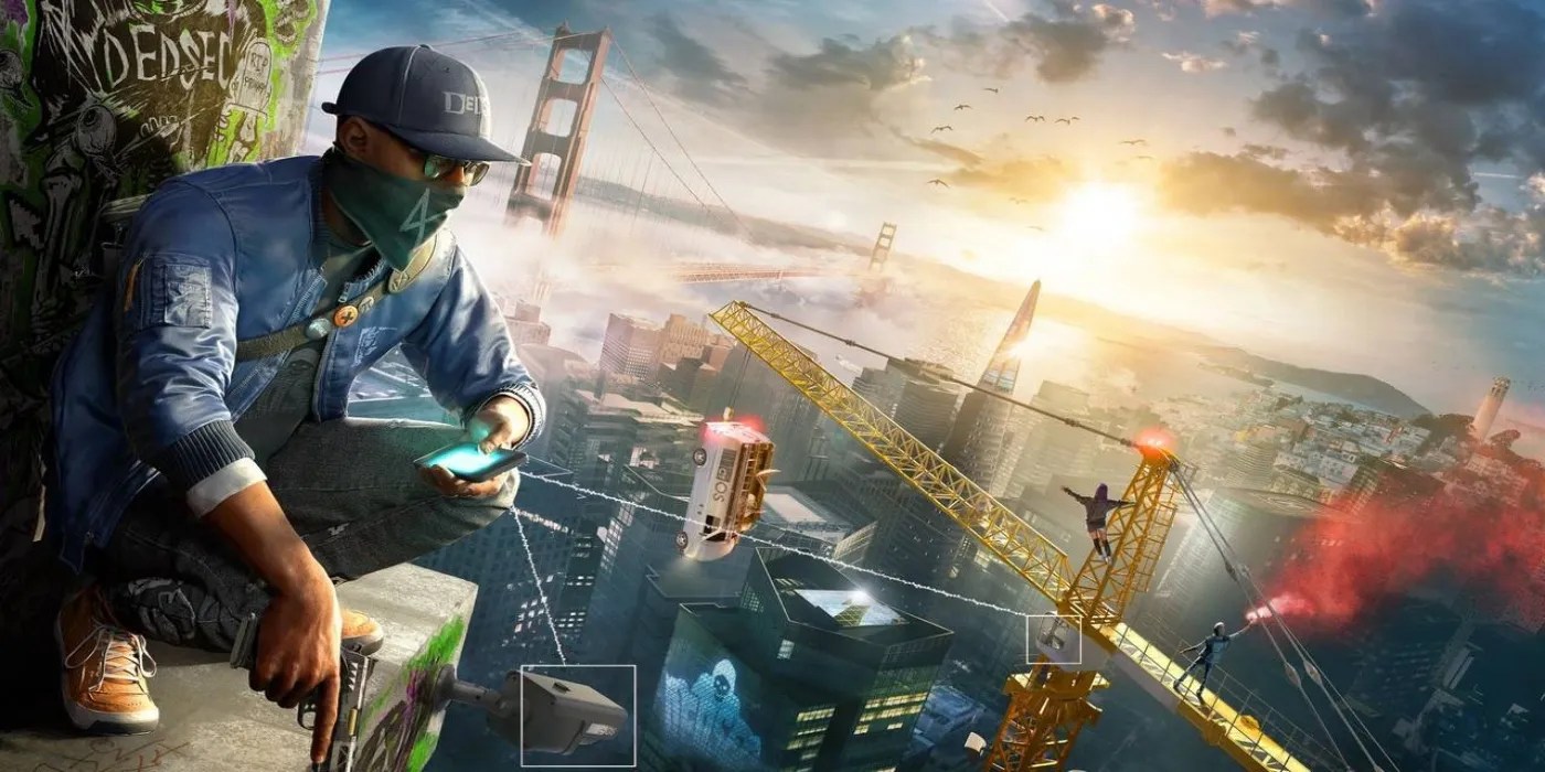 How to Earn Research Points in Watch Dogs 2 (The Easy Way)