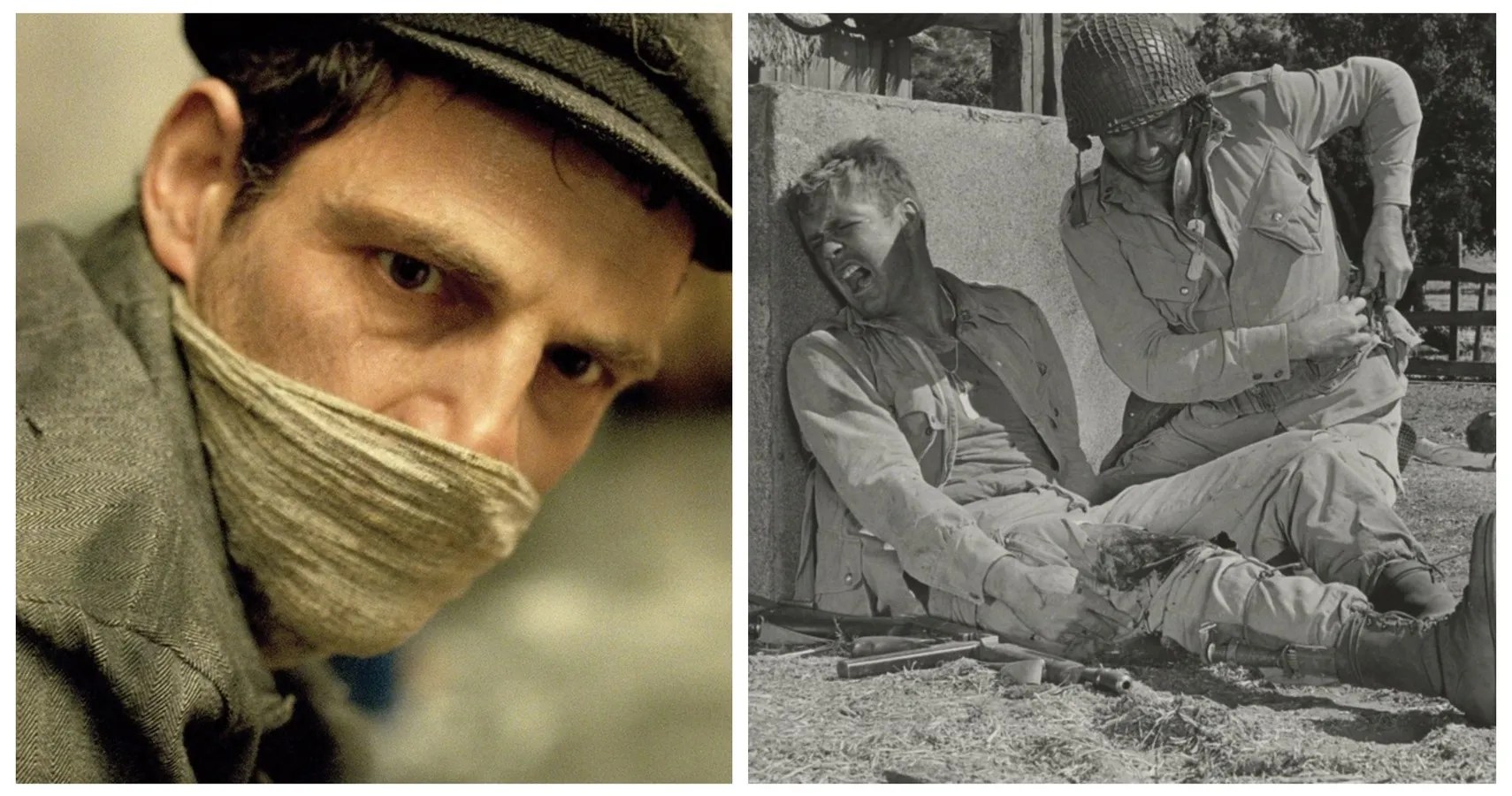 10 BMovies About World War 2 That You Should Watch Now