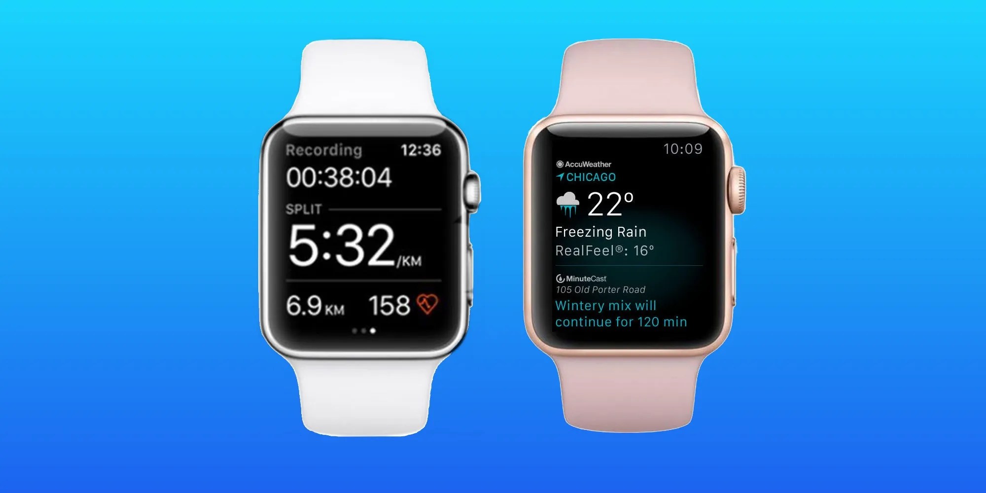 Apple Watch MustHave Apps That Will Make The Smartwatch Even Better