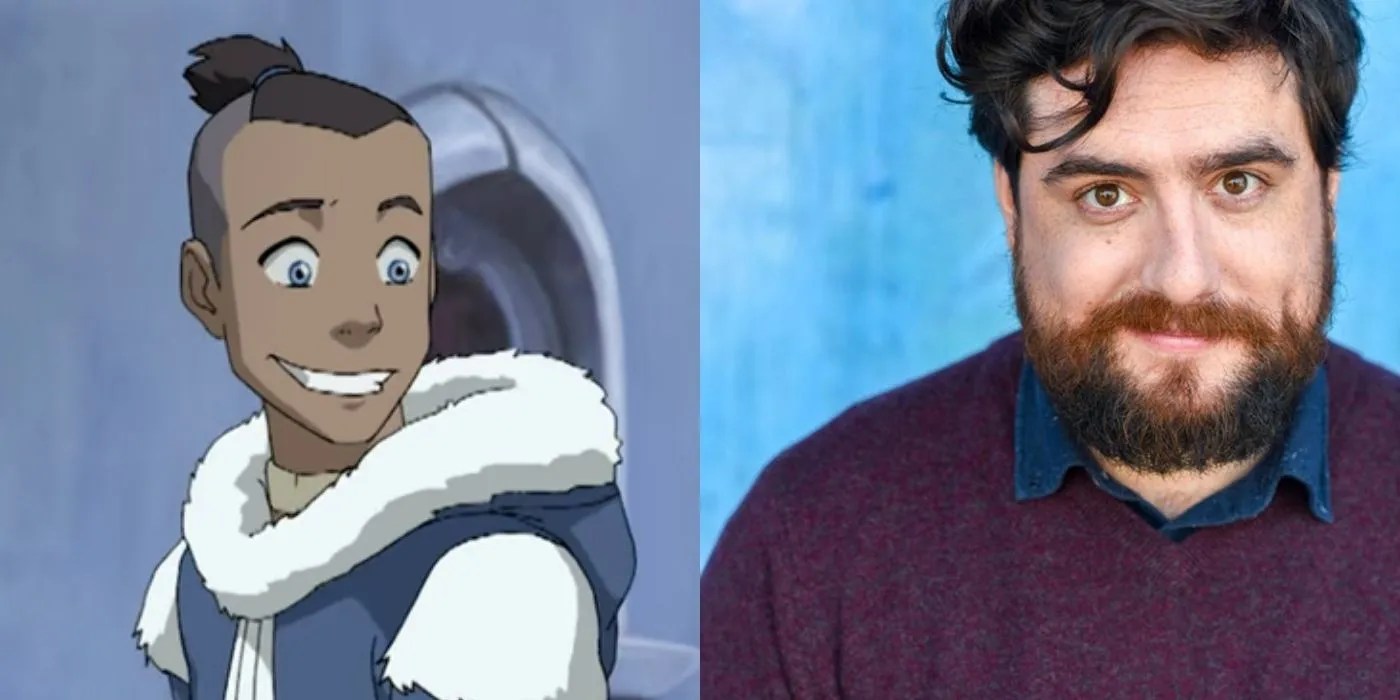 Avatar Last Airbender's Sokka Actor Was Always Late For Recording
