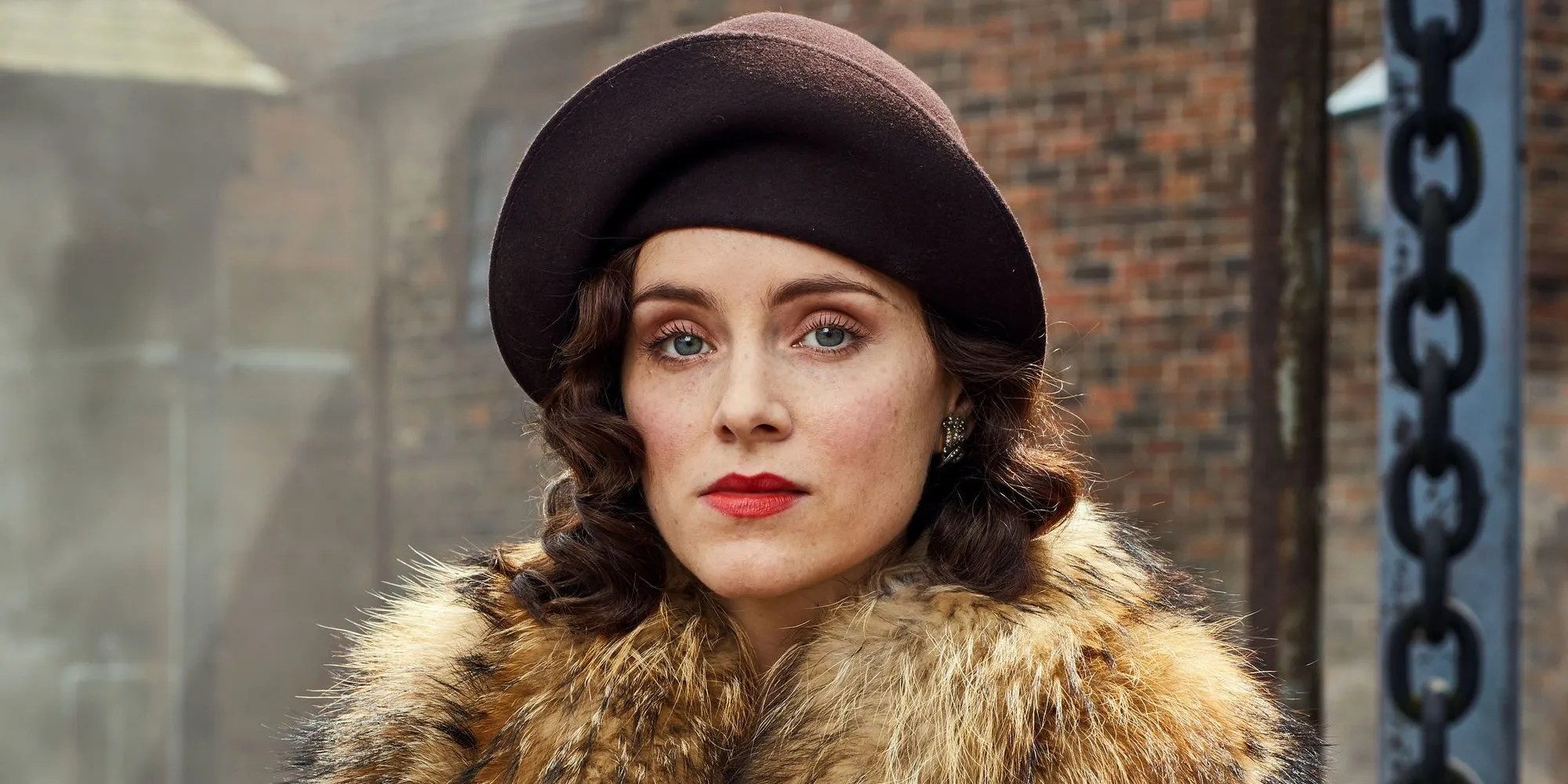 Peaky Blinders The 10 Strongest Women In The Series, Ranked