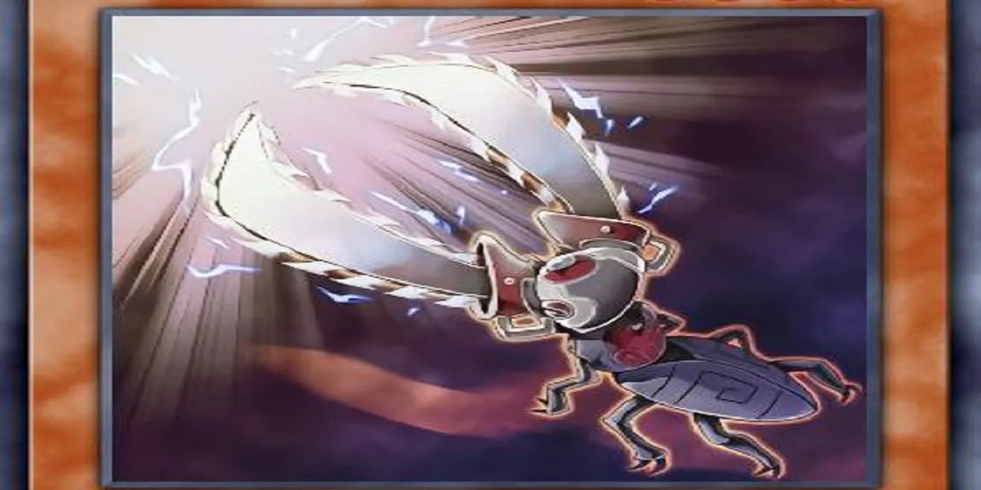 YuGiOh! 10 Monster Cards That Look Weak But Are Actually Incredibly
