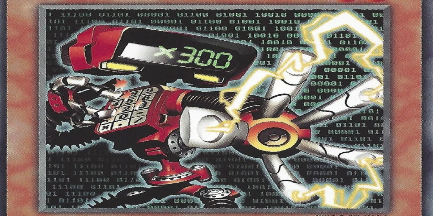 YuGiOh! 10 Monster Cards That Look Weak But Are Actually Incredibly