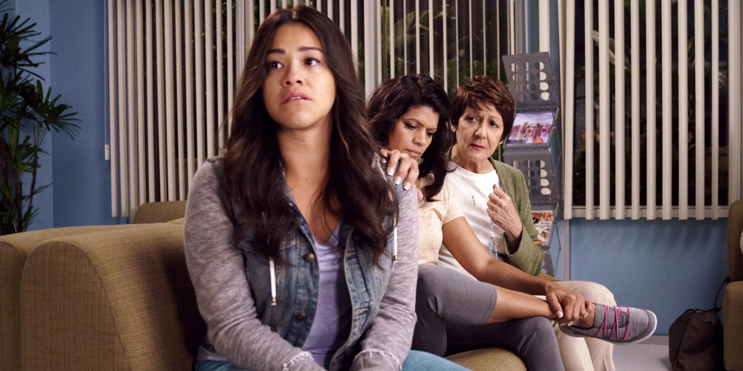 Jane The Virgin 10 Best Episodes Ranked (According To IMDb)