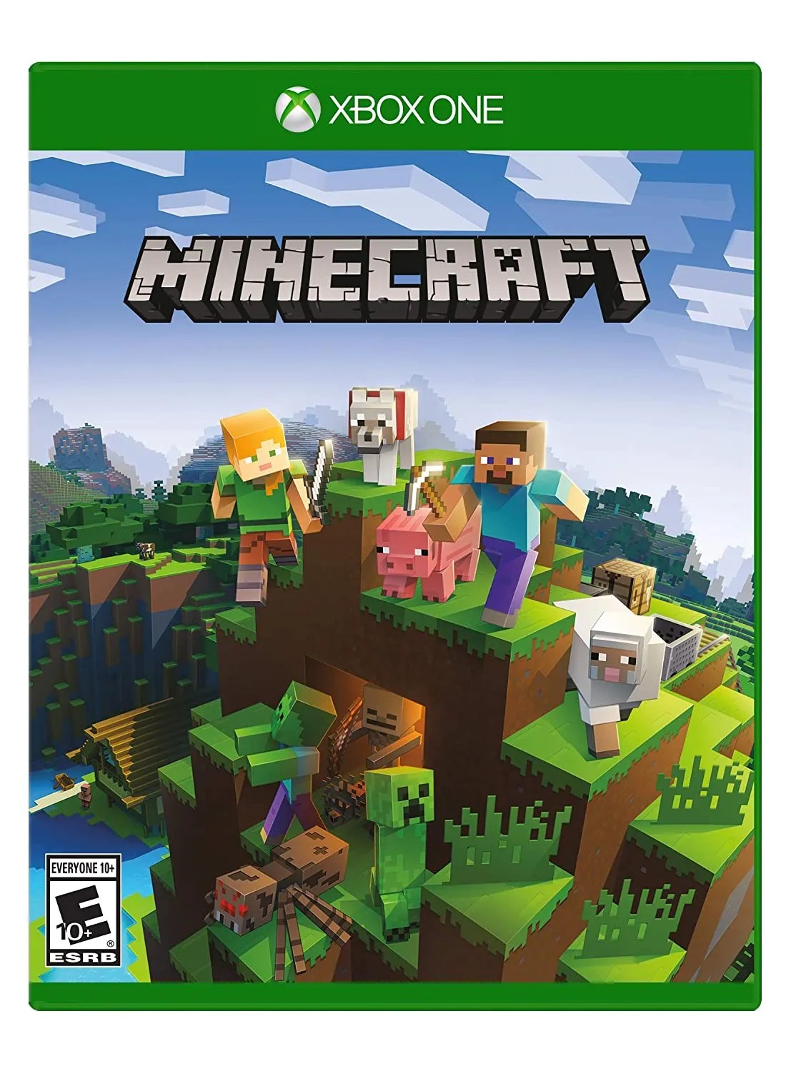 Best CoOp Games for Xbox One (Updated 2021) Best CoOp Games for Xbox One (Updated 2021)